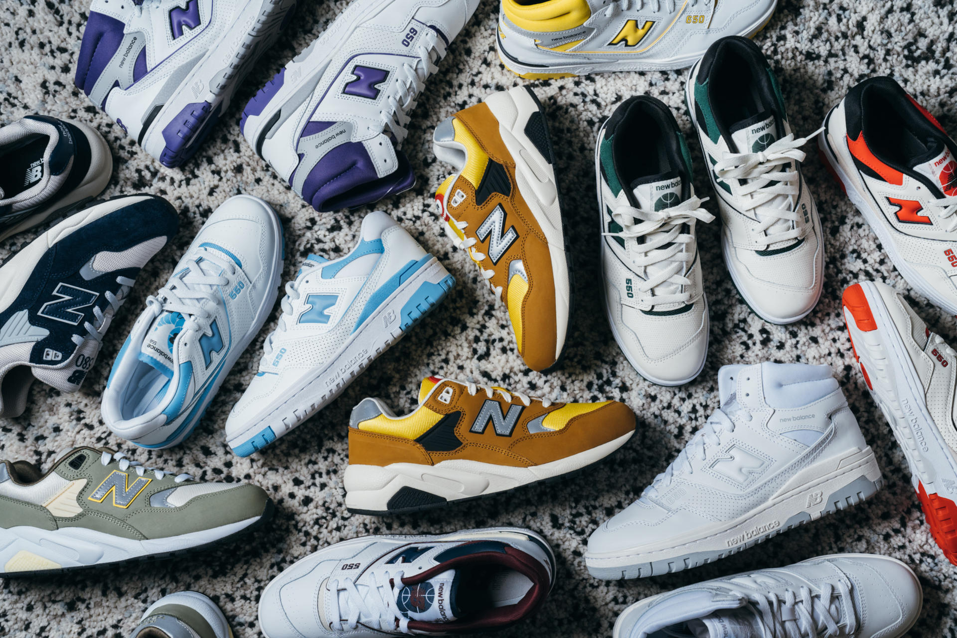 Sneakers