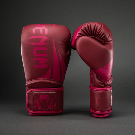 Gants de boxe